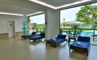 Quality Hotel & Suites Brasília Hotels in Brasilia