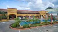 Hotel y Restaurante El Guarco Hotels in Agua Caliente