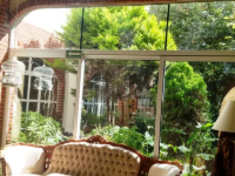 Biohotel Boutique Metepec Hoteles en Metepec