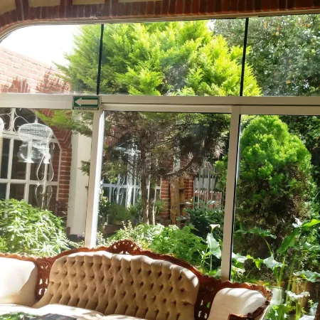 Biohotel Boutique Metepec