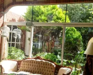 Biohotel Boutique Metepec Hotels in Metepec