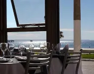 Costanera Hotel - breakfast