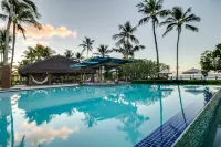 Villa Dos Corais - สำหรับครอบครัว