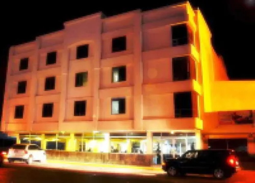 El Dorado Hotels in 