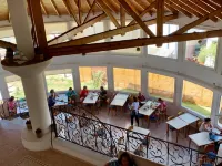 Hotel Soleado - Wifi