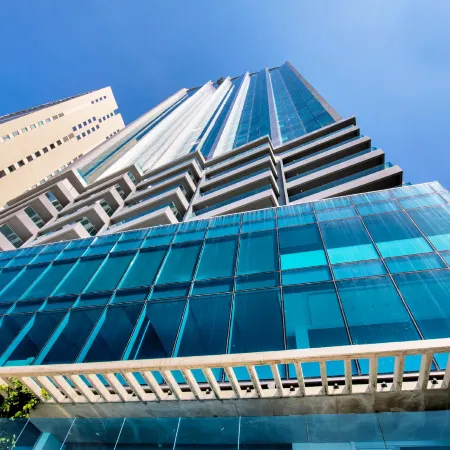 Estelar Cartagena de Indias Hotel y Centro de Convenciones Отели рядом с достопримечательностью «Бокагранде»