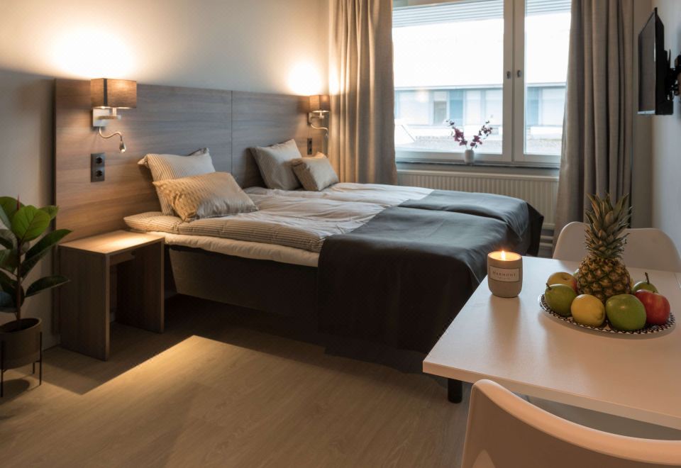 2. 포레놈 아파트호..