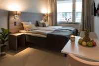 Forenom Hotel Arlanda Hotels in Stockholm-Arlanda