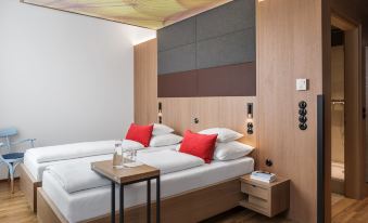 Boutique Hotel am Stephansplatz