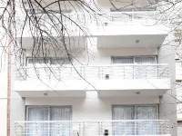 Argenta Suites Belgrano Отели рядом с достопримечательностью «Национальный центр спорта высших достижений»