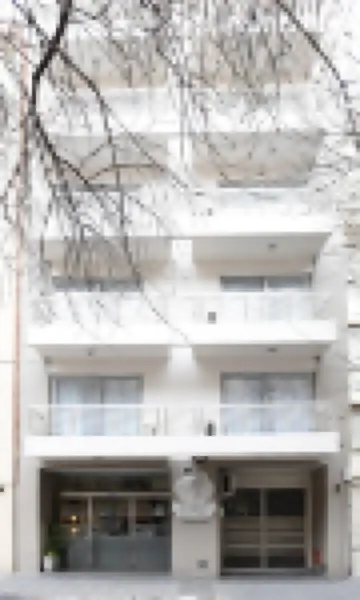 Argenta Suites Belgrano Hotels near L.M. Drago Railway Station