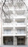 Argenta Suites Belgrano Các khách sạn gần L.M. Drago Railway Station