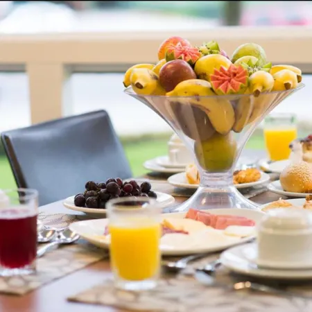 Sky Premium Hotel Gramado - Ótima Localização