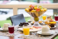 Sky Premium Hotel Gramado - Ótima Localização