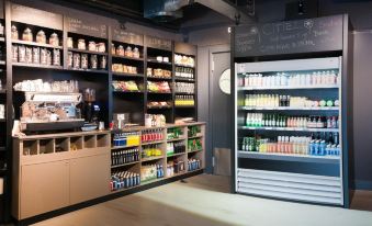 Citiez Hotel Amsterdam - Housity