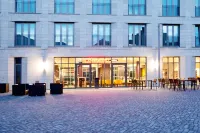 Hampton by Hilton Dortmund Phoenix See Hotels near Kletterwald Freischütz