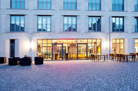 Hampton by Hilton Dortmund Phoenix See