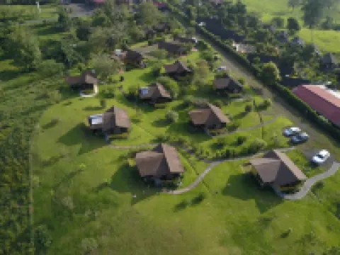 Hotel Campo Verde Hotels in 