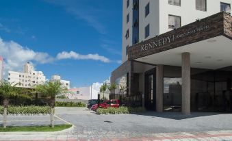 Kennedy Executive Hotel