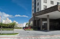 Kennedy Executive Hotel Các khách sạn ở São José