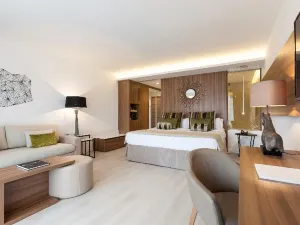 Zafiro Palace Alcudia