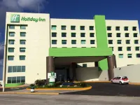 Holiday Inn 誇察夸爾科斯