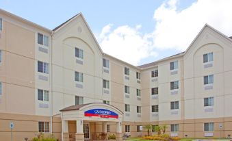 Candlewood Suites Houston Medical Center