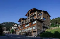 Apartamentos Masella 1600 - 3 Sao