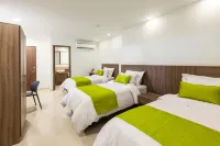 Torca Hotel Hotel in zona Chapel of Our Lady of the Miraculous Medal
