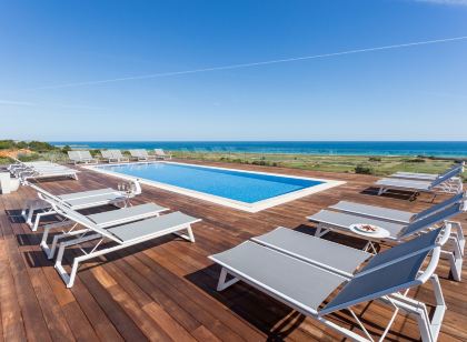 Palmares Beach House Hotel - Adults Only