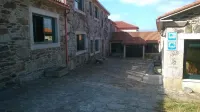 Casa Bolboreta by Unusual Hotels Hotels in Tierra de Mellid