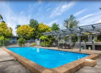 Sky Rider Motor Inn Hotels in Medlow Bath