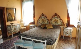 B&B San Firmino Canal View