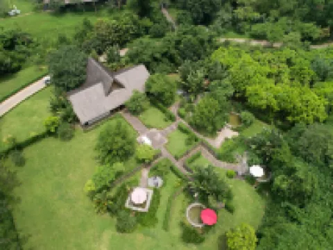 Serena Kim Boi Resort - Hoa Binh Hotels in Kim Boi District