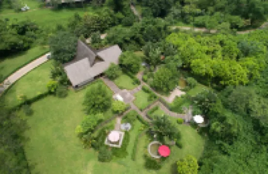 Serena Kim Boi Resort - Hoa Binh Hotel a 