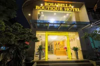 Rosabella Boutique Hotel Hotels in Da Nang