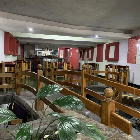 Hotel Alameda