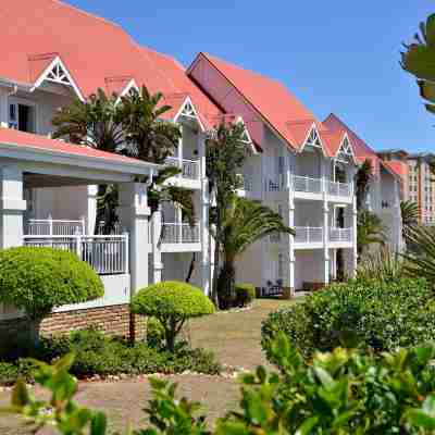 Courtyard Hotel Gqeberha Hotel Exterior