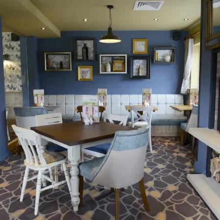 Highland Gate, Stirling by Marston's Inns