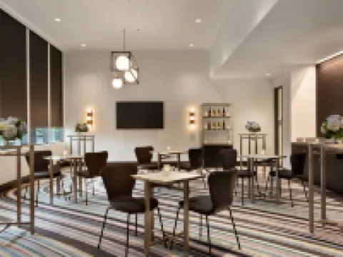 The Viv Hotel, Anaheim, a Tribute Portfolio Hotel Hotéis em Anaheim