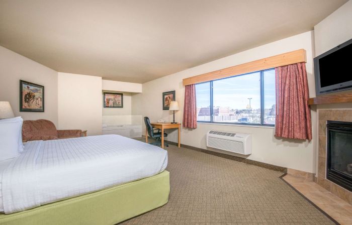 AmericInn by Wyndham Pampa Event Center