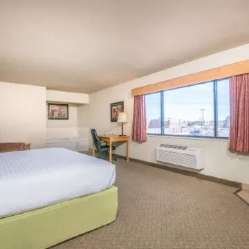 AmericInn by Wyndham Pampa Event Center