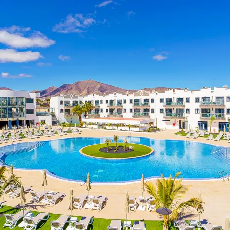 Hotel Cordial Marina Blanca