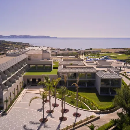 Princess Sun Hotel