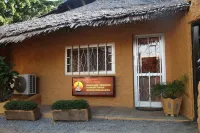 Le Wafou Hotels in 