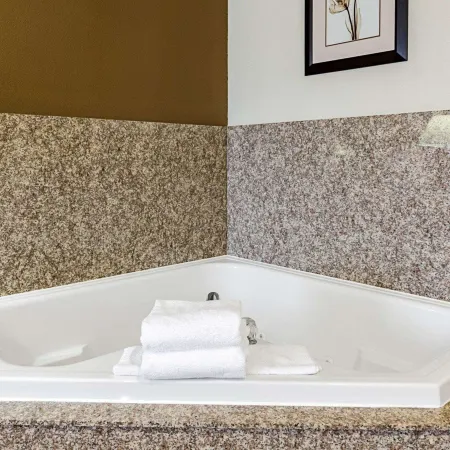 Comfort Inn & Suites Lawrence - University Area