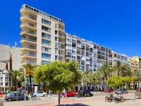 Puerto Denia Cervantes - Homestays