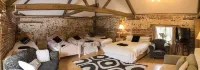 The Litcham Bull Inn Hotels in Swaffham