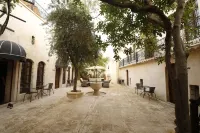 Kaliruha Hotel Hotels in Şanlıurfa