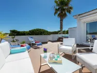 Green Club Duplex Hotels in Pals